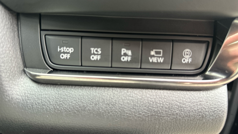 Mazda Cx-30 2.0 e-Skyactiv X MHEV GT Sport Tech 5dr AWD Petrol Hatchback